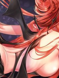 リリス・コード (Raw – Free)