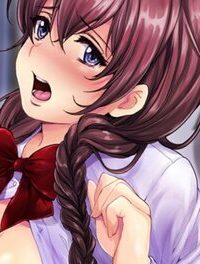 ハメられ通学電車-いたずらしないで…- (Raw – Free)