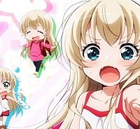 うちのメイドがウザすぎる！ (Raw – Free)