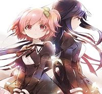 アサルトリリィ League Of Gardens -Full Bloom- (Raw – Free)