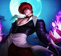 The King Of Fantasy 八神庵の異世界無双 月を見るたび思い出せ！ (Raw – Free)