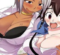 プランダラ (Raw – Free)