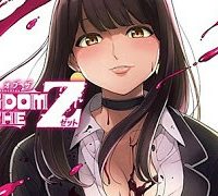 キングダムオブザz (Raw – Free)