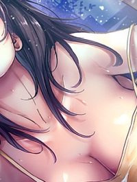 義兄に夜這いをされた私は幾度となく絶頂を繰り返した (Raw – Free)