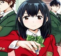 一色さんはうまぶりたいっ！ (Raw – Free)