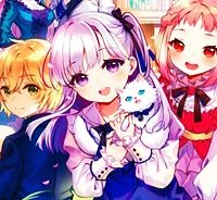 前世で辛い思いをしたので、神様が謝罪に来ました (Raw – Free)