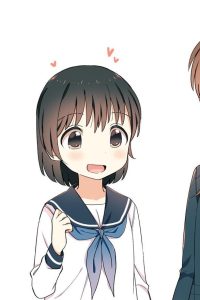 そういう年頃になっちゃった年の差姉妹 (Raw – Free)