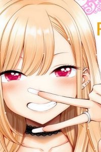 その着せ替え人形はhをする (Raw – Free)