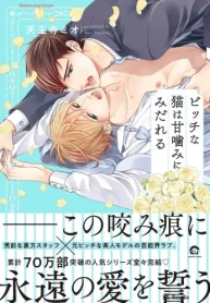 ビッチな猫は好奇心に勝てない (Raw – Free)