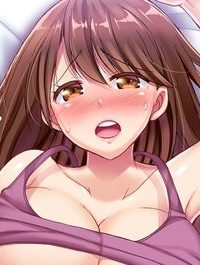 「先っぽだけって言ったのに…」兄貴の彼女に頼み込んでゴム無しsex!! (Raw – Free)
