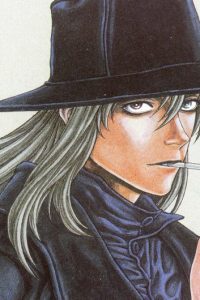 リヴァイアサン (Raw – Free)