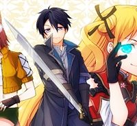 ループ8周目は幸せな人生を ～7周分の経験値と第三王女の『鑑定』で覚醒した俺は、相棒のベヒーモスとともに無双する～ (Raw – Free)