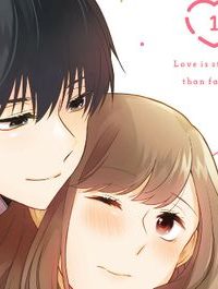 恋は同人誌より奇なり (Raw – Free)