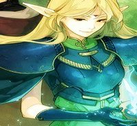 ロードス島戦記 誓約の宝冠 (Raw – Free)