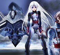 星界の紋章 (米村孝一郎) (Raw – Free)