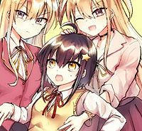 金星のリヴェール (Raw – Free)