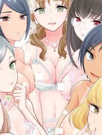 Seven Brides~王子争奪求婚サバイバル~ (Raw – Free)