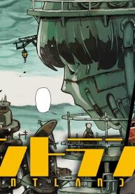 プラントランド (Raw – Free)