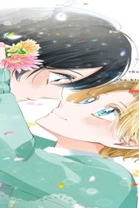 イケメン女子と金髪ショタ (Raw – Free)