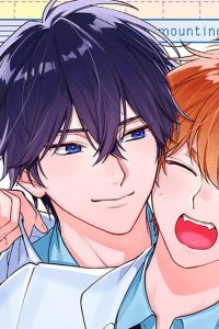 初恋マウンティング！ (Raw – Free)