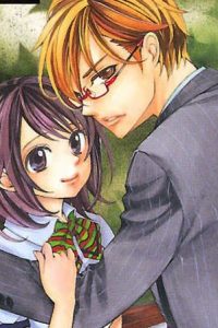 先生の好きな人 (Raw – Free)