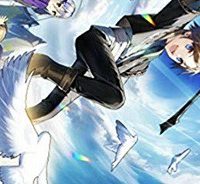 薬師の伯爵令嬢は伝説の仔竜に愛される (Raw – Free)