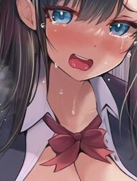 チ〇ポに負けた女たち～野外で、職場で、電車の中で～ (Raw – Free)