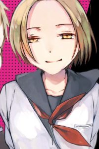 初恋ディストピア (Raw – Free)