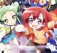 まえせつ！ (Raw – Free)