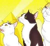 ネコロポリス計画定例集会 (Raw – Free)