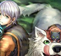 もふもふと異世界でスローライフを目指します! (Raw – Free)