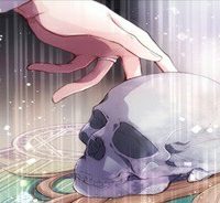 落命魔女と時をかける旦那様の死なない婚約印 (Raw – Free)