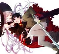 異世界転生者殺し -チートスレイヤー- (Raw – Free)