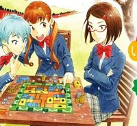 放課後さいころ倶楽部 (Raw – Free)