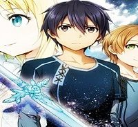 ソードアート・オンライン プロジェクト・アリシゼーション (Raw – Free)