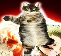 ねこへん ～ねこと編集～ (Raw – Free)