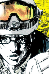 Dr.Dmat～瓦礫の下のヒポクラテス～ (Raw – Free)