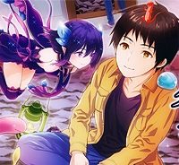 従魔とつくる異世界ダンジョン (Raw – Free)