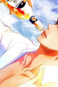 食べてもいいよ、朝食系男子！ (Raw – Free)