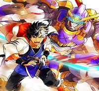 機動戦史ガンダム武頼 (Raw – Free)