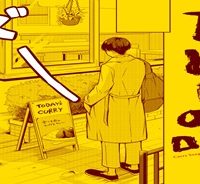 カレーの唄。 (Raw – Free)