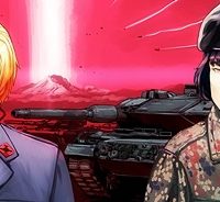 戦翼のシグルドリーヴァ 狂撃の英雄 (Raw – Free)