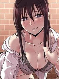 壁の向こうの女 (Raw – Free)