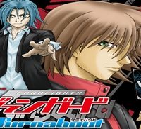 カードファイト!! ヴァンガード ターナバウト (Raw – Free)