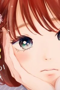 あざ恋 (Raw – Free)