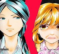 サバサバ嫁とモテ系姑～お義母様ったら老眼でしたか～ (Raw – Free)