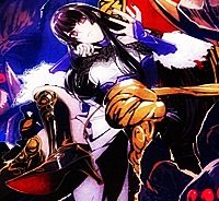 女王陛下の異世界戦略（ストラテジー） (Raw – Free)