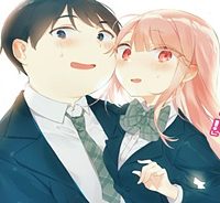 朝比奈若葉と○○な彼氏 (Raw – Free)