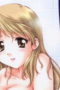 みんなのおふろ (Raw – Free)