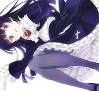 俺の妹がこんなに可愛いわけがない 黒猫if (Raw – Free)